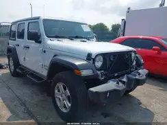 1C4HJXDN4LW138897 2020 JEEP WRANGLER
