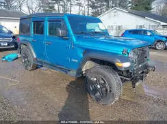 1C4HJXDN4LW140309 2020 JEEP WRANGLER