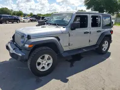 1C4HJXDN4LW148040 2020 JEEP WRANGLER