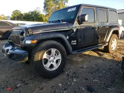 1C4HJXDN4LW148118 2020 JEEP WRANGLER