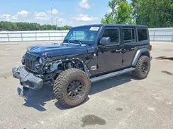 1C4HJXDN4LW154520 2020 JEEP WRANGLER