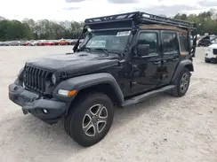 1C4HJXDN4LW163105 2020 JEEP WRANGLER