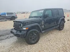 1C4HJXDN4LW164321 2020 JEEP WRANGLER