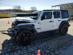 1C4HJXDN4LW169762 2020 JEEP WRANGLER
