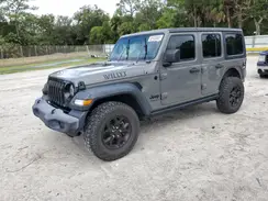 1C4HJXDN4LW169857 2020 JEEP WRANGLER