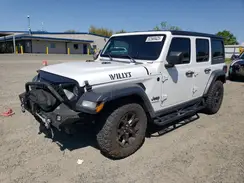 1C4HJXDN4LW190062 2020 JEEP WRANGLER