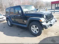 1C4HJXDN4LW198923 2020 JEEP WRANGLER