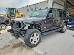 1C4HJXDN4LW223402 2020 JEEP WRANGLER