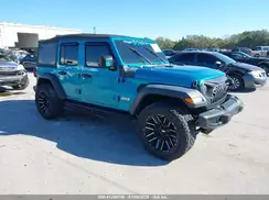 1C4HJXDN4LW223822 2020 JEEP WRANGLER