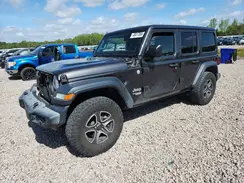 1C4HJXDN4LW224050 2020 JEEP WRANGLER