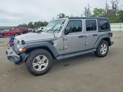 1C4HJXDN4LW226137 2020 JEEP WRANGLER