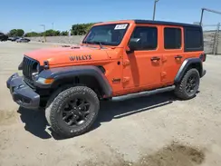 1C4HJXDN4LW229944 2020 JEEP WRANGLER
