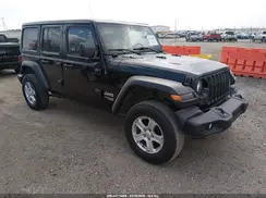 1C4HJXDN4LW257274 2020 JEEP WRANGLER
