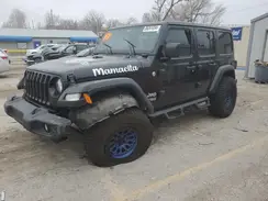1C4HJXDN4LW257419 2020 JEEP WRANGLER