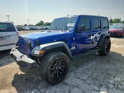 1C4HJXDN4LW269781 2020 JEEP WRANGLER