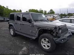 1C4HJXDN4LW279095 2020 JEEP WRANGLER