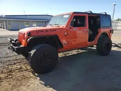 1C4HJXDN4LW285365 2020 JEEP WRANGLER