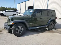 1C4HJXDN4LW291733 2020 JEEP WRANGLER