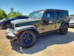 1C4HJXDN4LW301645 2020 JEEP WRANGLER