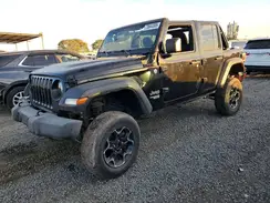 1C4HJXDN4LW311530 2020 JEEP WRANGLER