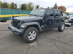 1C4HJXDN4LW312192 2020 JEEP WRANGLER