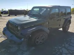 1C4HJXDN4LW338081 2020 JEEP WRANGLER