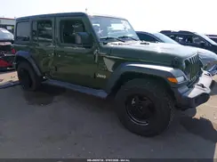 1C4HJXDN4LW340011 2020 JEEP WRANGLER
