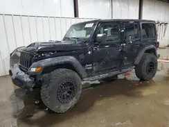 1C4HJXDN4LW347458 2020 JEEP WRANGLER