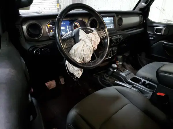 1C4HJXDN4LW347458 2020 JEEP WRANGLER - Image 8