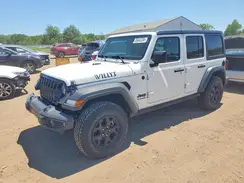 1C4HJXDN4LW348237 2020 JEEP WRANGLER