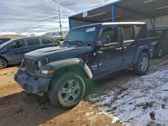 1C4HJXDN4MW508831 2021 JEEP WRANGLER