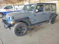 1C4HJXDN4MW510109 2021 JEEP WRANGLER