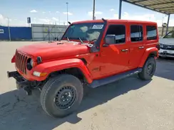 1C4HJXDN4MW520641 2021 JEEP WRANGLER