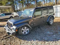 1C4HJXDN4MW534572 2021 JEEP WRANGLER