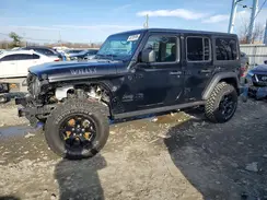 1C4HJXDN4MW535219 2021 JEEP WRANGLER