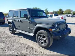 1C4HJXDN4MW542736 2021 JEEP WRANGLER