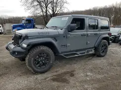1C4HJXDN4MW562436 2021 JEEP WRANGLER