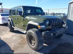 1C4HJXDN4MW590446 2021 JEEP WRANGLER