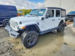 1C4HJXDN4MW592259 2021 JEEP WRANGLER