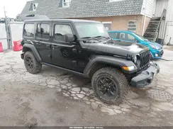 1C4HJXDN4MW601493 2021 JEEP WRANGLER