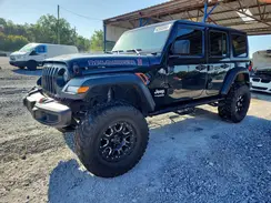 1C4HJXDN4MW610047 2021 JEEP WRANGLER