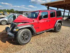 1C4HJXDN4MW612977 2021 JEEP WRANGLER