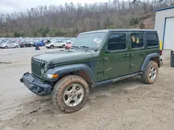 1C4HJXDN4MW617743 2021 JEEP WRANGLER