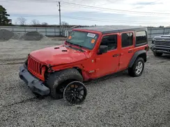 1C4HJXDN4MW625647 2021 JEEP WRANGLER