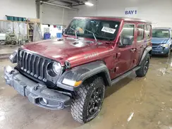 1C4HJXDN4MW630654 2021 JEEP WRANGLER