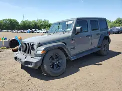 1C4HJXDN4MW637538 2021 JEEP WRANGLER