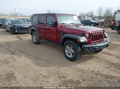 1C4HJXDN4MW666523 2021 JEEP WRANGLER