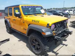 1C4HJXDN4MW671222 2021 JEEP WRANGLER