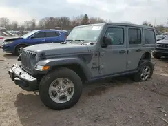 1C4HJXDN4MW672340 2021 JEEP WRANGLER