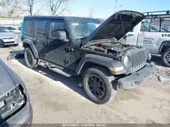 1C4HJXDN4MW679806 2021 JEEP WRANGLER